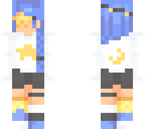 little star / contest entry