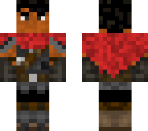 lone warrior  re-dub)