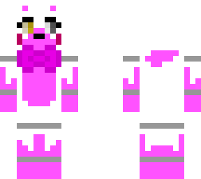 mangle fnaf
