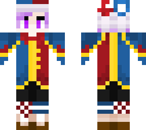 marx human armless