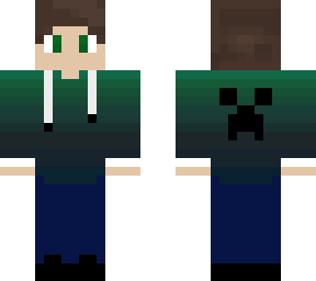 minecraft boy