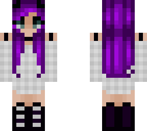 moon magic girl