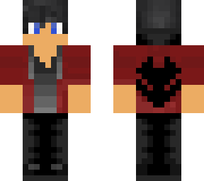 my oc