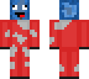 my skin