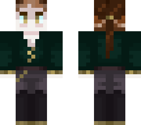 my skin