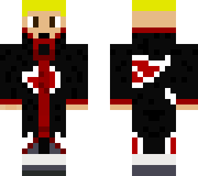 naruto akatsuki
