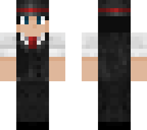 noir red