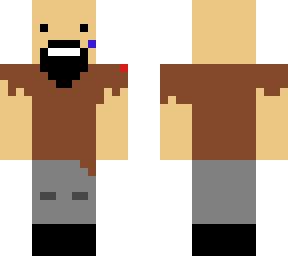 notch gamer