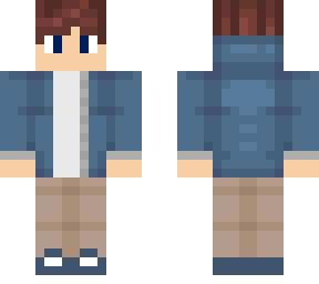 offical chopgamezyt skin