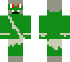 orc warrior