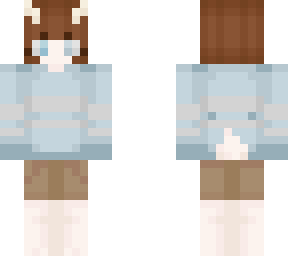 overtale version of me