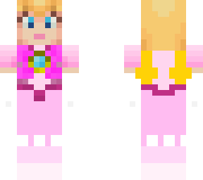 peachette