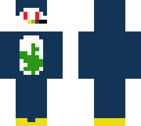 penguin
