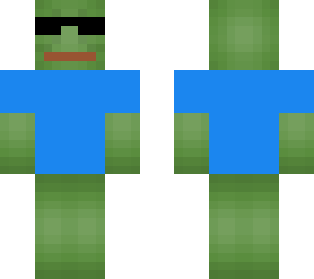 pepe edit glasses