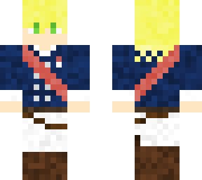 percy mzark lorel human form