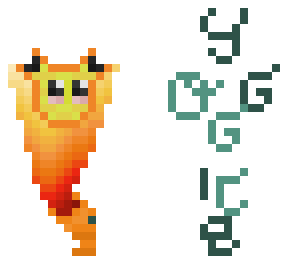 pokemon - lce