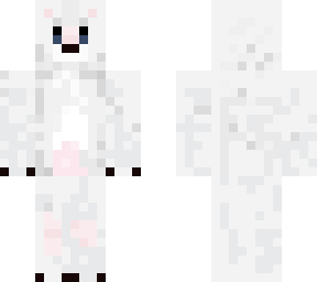 polar bear