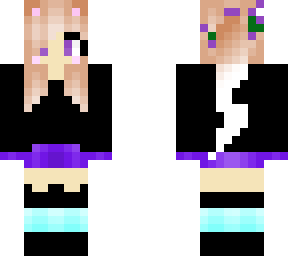 ponytail