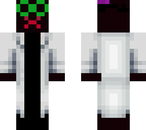 professor darksteve