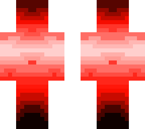 red differ