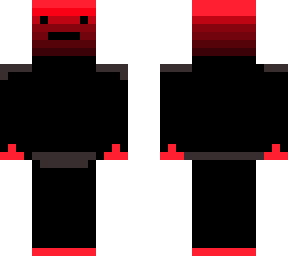 red man