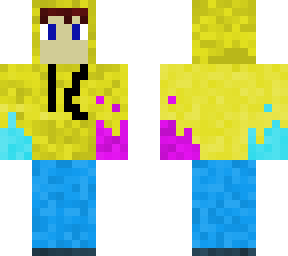 rich gamer