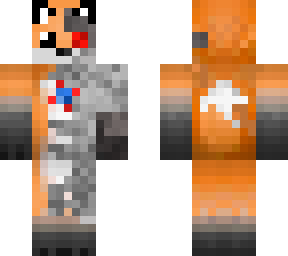 robofox