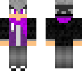 satoro winter outfit