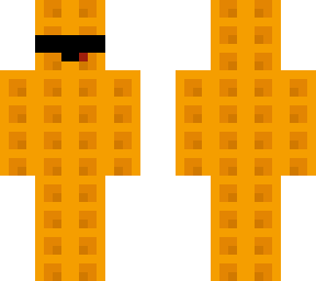 shady waffle boi