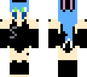sharkie