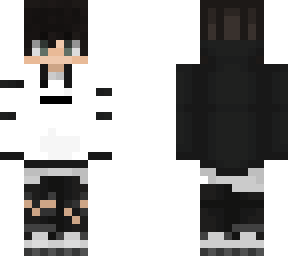 simple skin :d