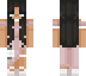 sky's reunion dress