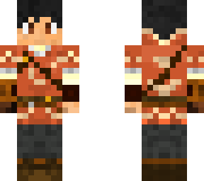 snooby15 skin fixed