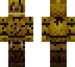 springtrap