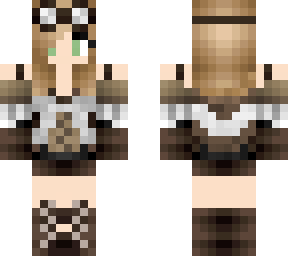 steampunk