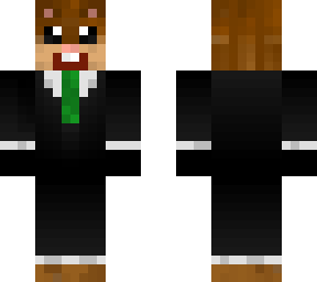 stenyy's skin