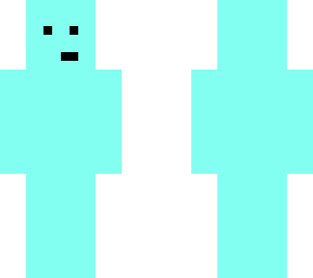 stupid simple cyan derped