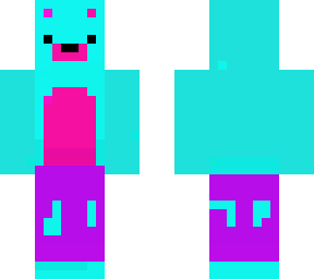 the bear