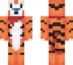 tony the tiger