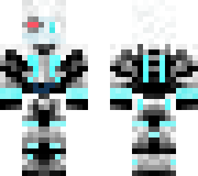 tron robot