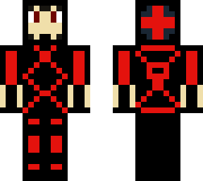 vampire hakcer