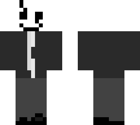 w.d gaster