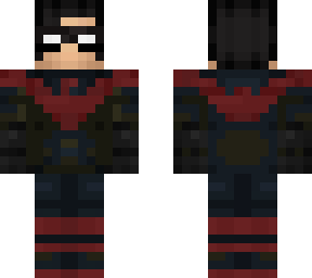 works in progressd doge triuph armor