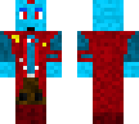 yondu