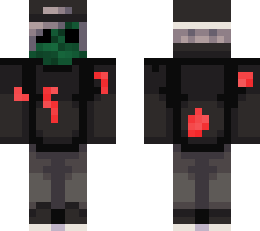 zombie (me)