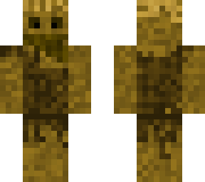 zombie bandit