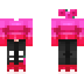 - hated by life itself - outfit base -