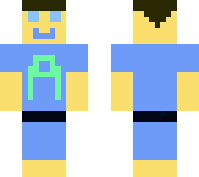 a skin