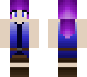 abigail  from  stardew valley