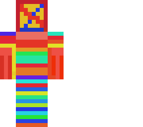 aceofmine's skin
